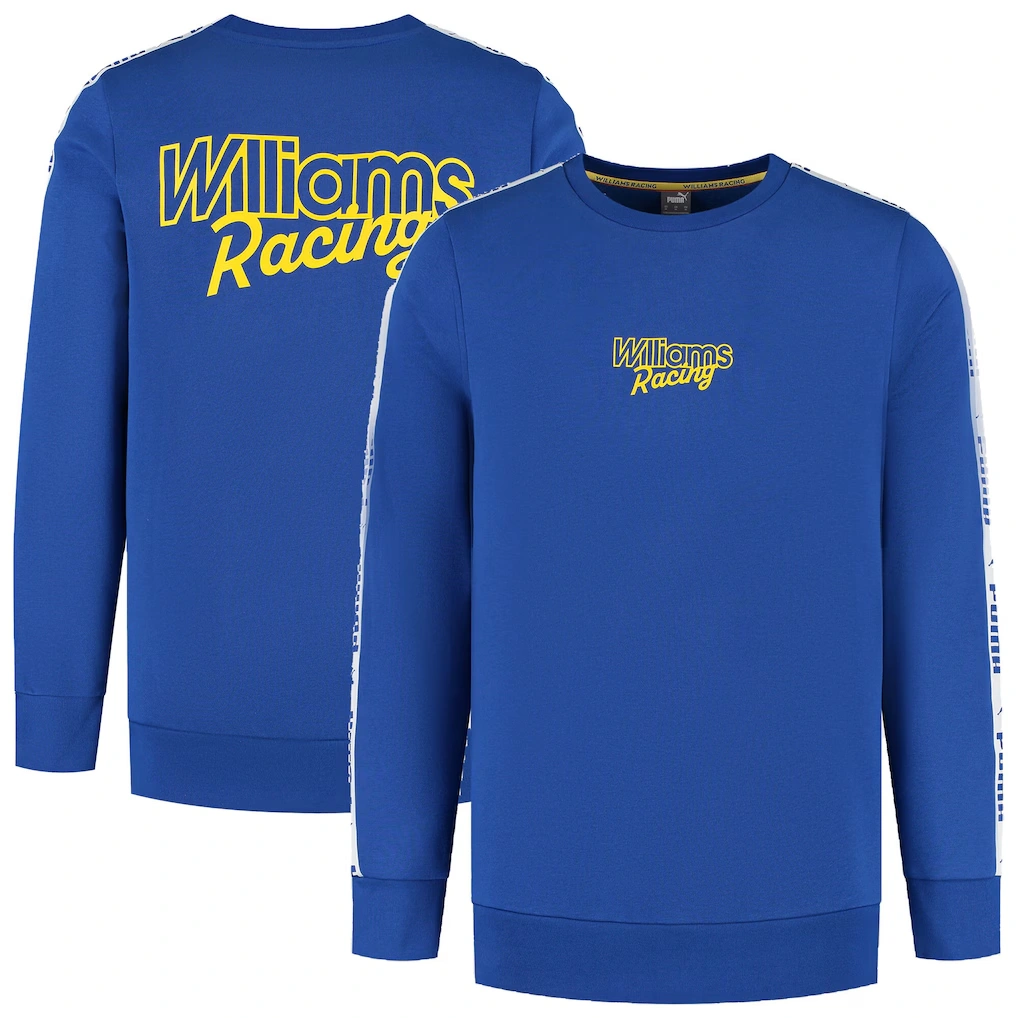 Williams Racing Pyjamas The Official Formula One Store - Formula 1 Shop - F1 Store
